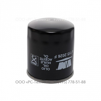 4810078305 OIL CARTRIDGE