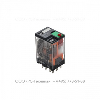 1636027192 RELAY 120V-10A-3 CONTACTS