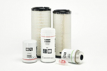 1310300375 PAK 500H XAS 97JD