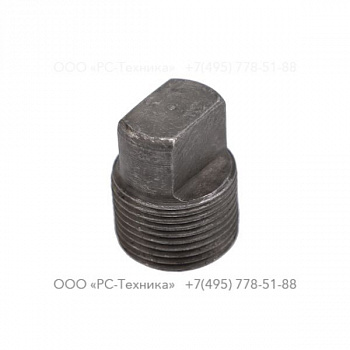 r075031 OIL HOLE PLUG