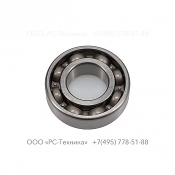 1636304508 BEARING 6205