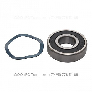1636304670 NDE BEARING
