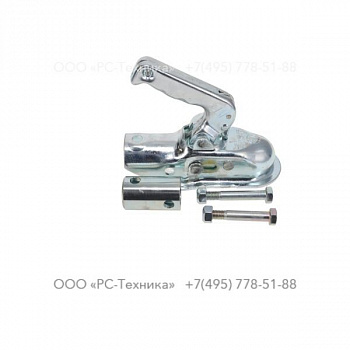 1619682680 BALL COUPLING