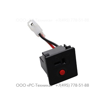 1636302503 DC SOCKET