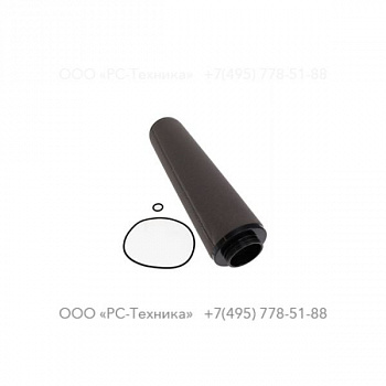 2901300009 FILTER KIT DD/DDP 310+