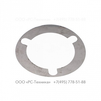 f814688 SHIM-WEAR PLATE(LOW)