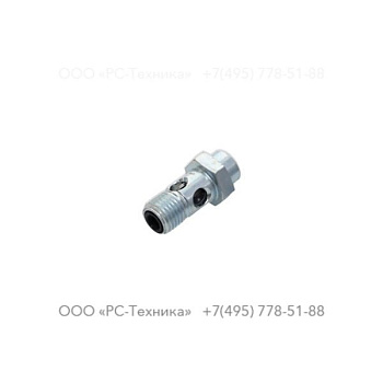 2911000003 Screenfilter/banjo-bolt