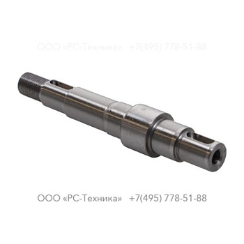 4810003931 SHAFT E 50 TMOD2 S