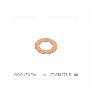 0653109200 GASKET 16 X 27 X 1