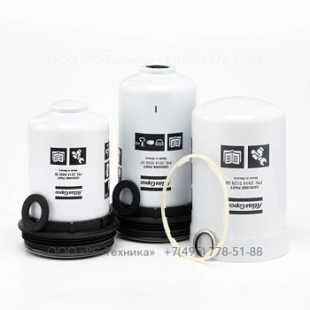 2912452605 SERVICE PACK 500HR