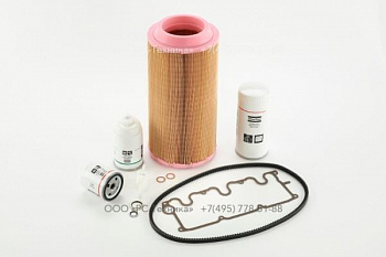 2912439206 SERVICE PAK 67/77 YEARLY