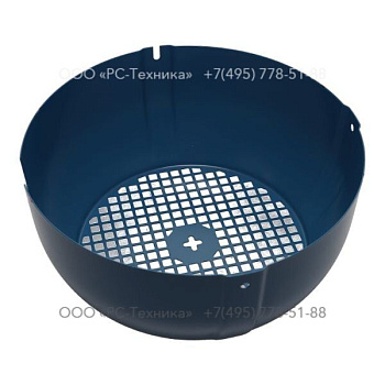 4810075893 FAN COVER