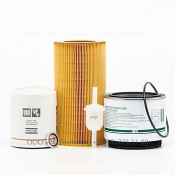 1636310417 SERVICE PACK 500H AC