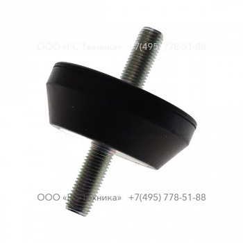 1310072795 VIBRATION MOUNT:DUR60,M12-1.50
