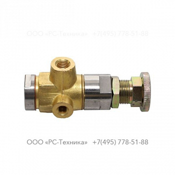 1011351080 REGULATING VALVE