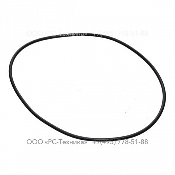 0663211211 O-RING 158.34X3.53