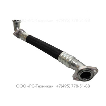 1613649500 HOSE ASSEMBLY