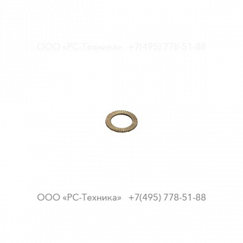 p144782 LOCKWASHER.50NORDLCK