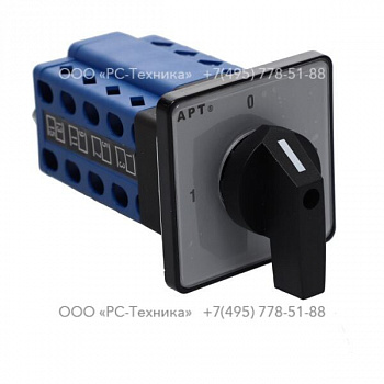 1089961412 LW39-25-9GC-404/4 APT SWITCH