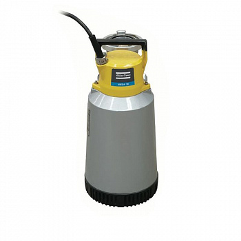 Дренажный насос Atlas Copco WEDA-D 30N3