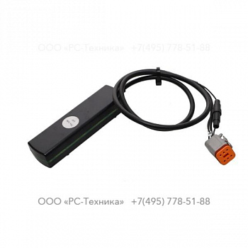 1310219600 MODULE:FLEETLINK FM01 ASSY