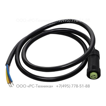 1636303934 FLOODLIGHT CABLE KIT