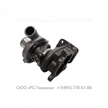 1636304683 TURBOCHARGER