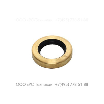 c088616 GREASE SEAL COV