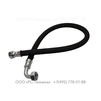 1638826601 HOSE ASSEMBLY
