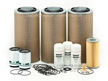 2912421606 PAK MD2 XAH/XAV WS (1000H)