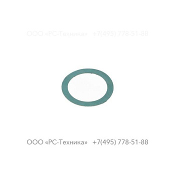 4810005499 BY-PASS CAP GASKET V150-2 28X3