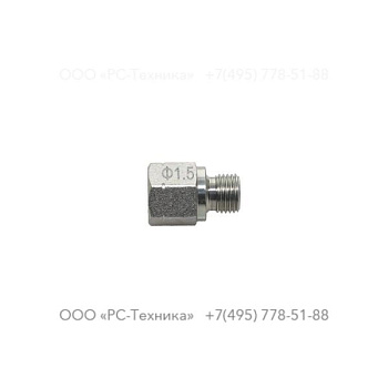1097551800 REDUCER 1.5MM