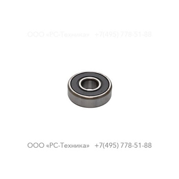 4810001401 BALL BEARING 6302-2RS