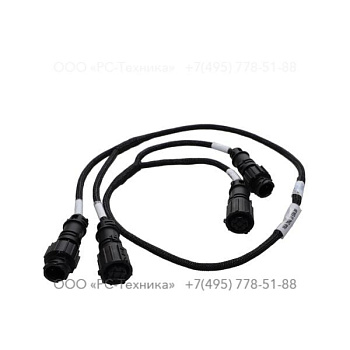 1638294000 WIRE HARNESS