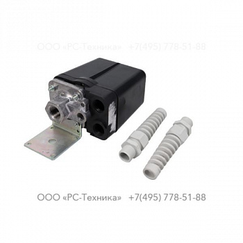 2200600646 PRESSURE SWITCH MDR53/16 G1/4+