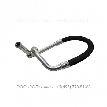 1626118000 HOSE ASSEMBLY