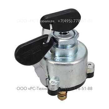9096687300 KEY SWITCH