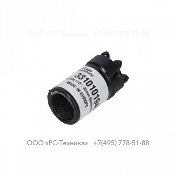 3310101946 Tapered Bits 11°,33mm,8Buttons,H22x108mm