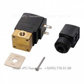 1089062150 SOLENOID VALVE