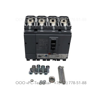 1636003516 C.BREAKER CVS160B,TM100G,4P3R