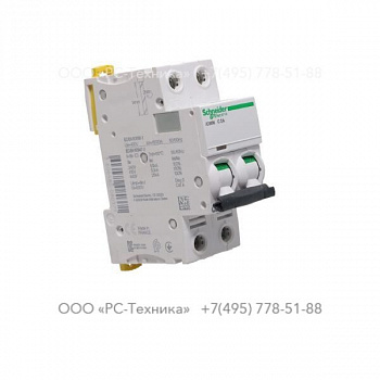 1089958319 CIRCUIT BREAKER