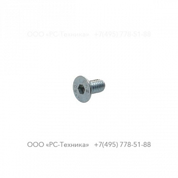 0216195725 SCREW TF M6X12