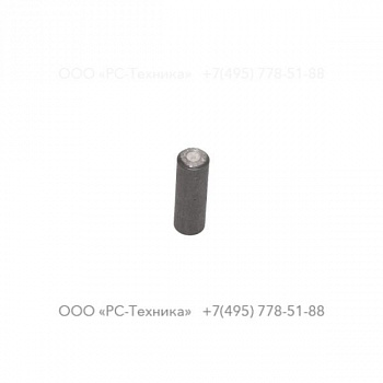 0101136200 PIN, P 8X25 TOL.H6 ISO 2