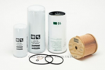 2912448205 PAK 500 HR C7