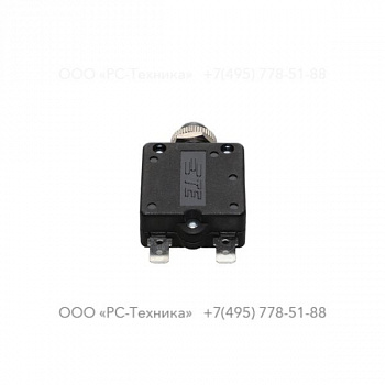 hc62559000 BREAKER PANEL 10AMP CIRCUIT