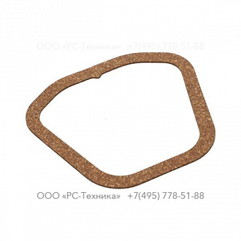 1636304369 ROCKER COVER GASKET