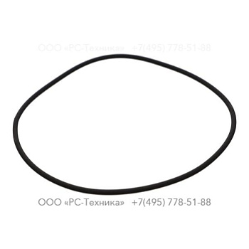 0663715000 O-RING 129.5X3