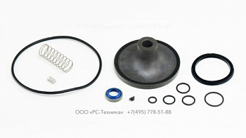 2911005100 KIT UNLOADING VALVE