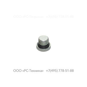 2914060100 PLUG THREADED