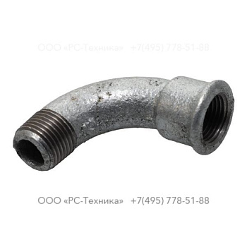 4810002293 ELBOW FITTING